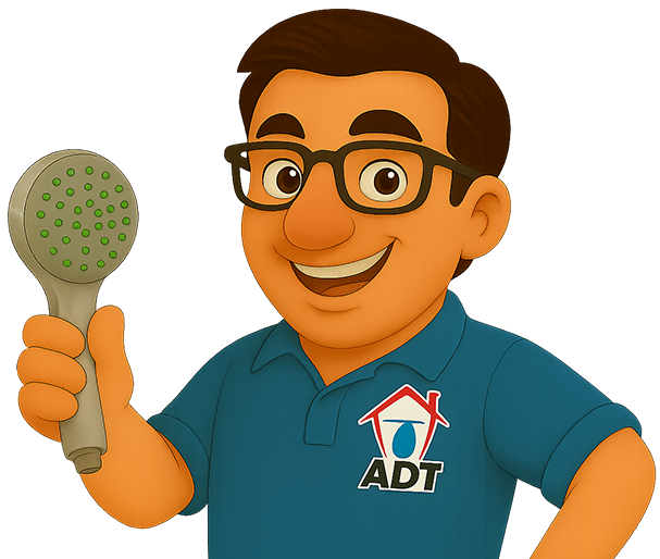 rénovation salle de bain Toulouse