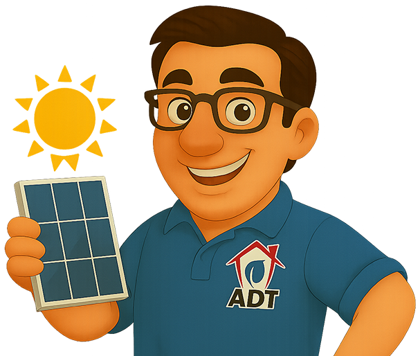 installation panneaux solaires Toulouse